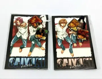 최유기 RELOAD 북마크 삼장 오공 저팔계 사오정 레어