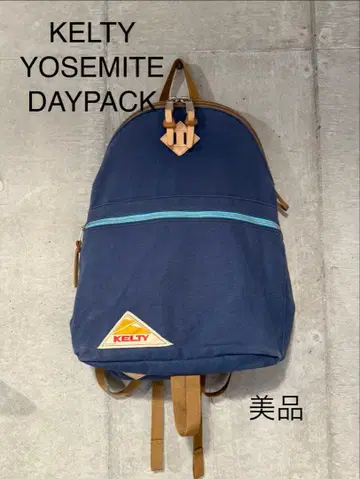KELTY YOSEMITE DAYPACK 켈티 백팩