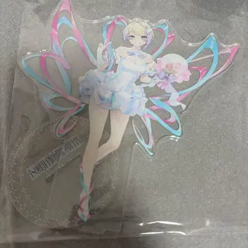 오랜만이야 선생님 신작 니디가 아크릴 스탠드 초텐쨩