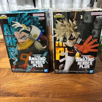 나의 히어로 아카데미아 프라이스 2세트