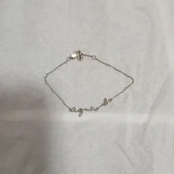 agne's b. FEMME 로고 블레스