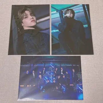 SEVENTEEN Holiday collection 에스쿱스