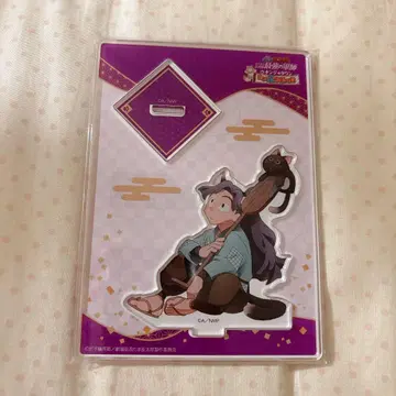 닌타마 란타로 아야베 키하치로 아크릴 스탠드 난자타운