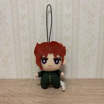 치밋토모누이 카쿄인 노리아키 죠죠의 기묘한 모험