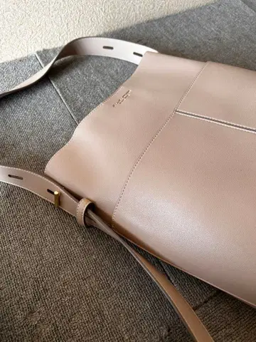 JILL by JILL STUART 위크데이 컬렉션 벨트 토트