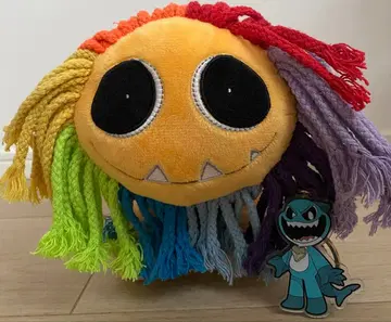 포피 플레이타임 야나비 봉제 인형