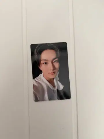 enhypen house of vampire 트레이딩 카드 vip 정원