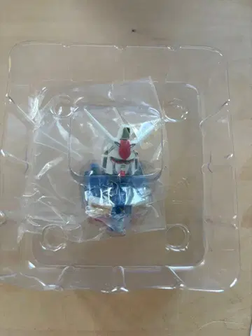 건담 제일복권 gp-01