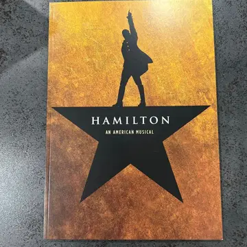HAMILTON 팜플렛