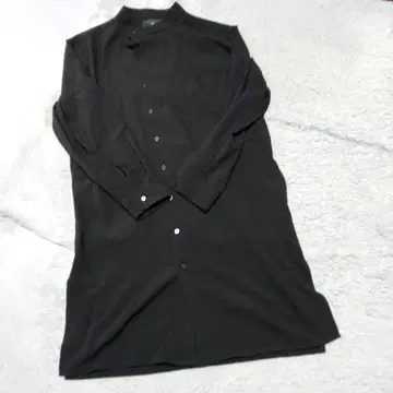 NOT CONVENTIONAL 블랙 프리 사이즈