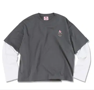 BLACKPINK 마이멜로디 긴팔 티셔츠