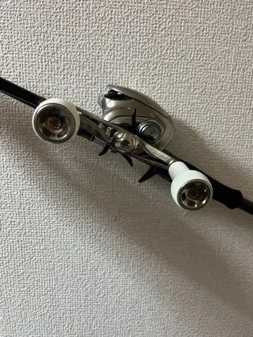 DRT 바리얼 핸들 100 실버