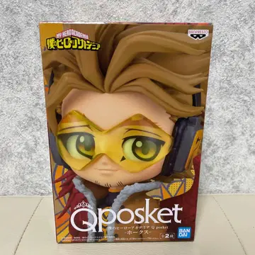 히로아카 호크스 Qposket 피규어