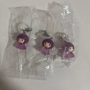 미개봉 새상품 장송의 프리렌 메지루시 액세서리 힘멜 2개 아우라