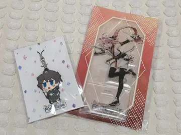 FGO Expo 2024 아스토르포 구다오