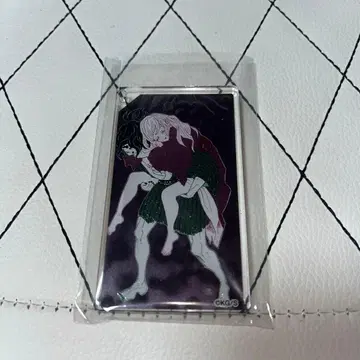 귀멸의 칼날 원화전 아크릴 키링 컬렉션