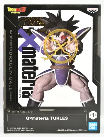 BANDAI SPIRITS G x materia TURLES 타레스