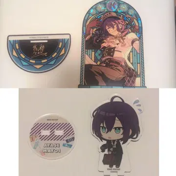 아야세 마요이 아크릴 스탠드