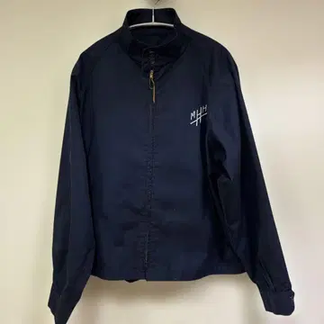 LONDON FOG 70s 스윙탑 네이비
