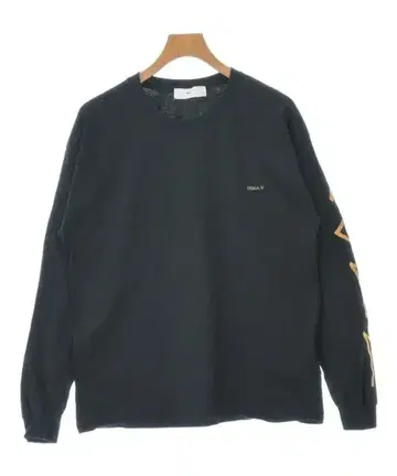 TOGA VIRILIS 티셔츠 티셔츠 남성용