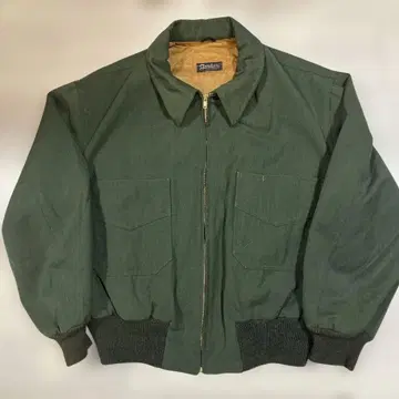 빈티지 개버딘? 워크 자켓 유니폼 L 사이즈 정도