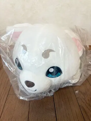 은혼 메챠데카 사다하루 봉제 인형