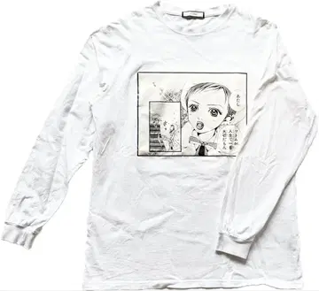 [ jouetie ] 근처 이야기 롱T 야자와 아이