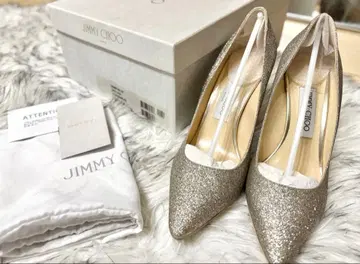 지미추 ROMY85 사이즈 37