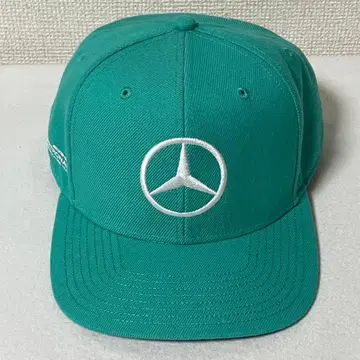 Mercedes AMG PETRONAS 캡 F1 루이스 해밀턴