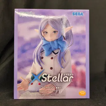 세가 XStellar 장송의 프리렌 프리렌 눈놀이