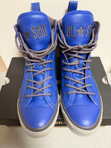 Converse Chuck Taylor PC Rambler High