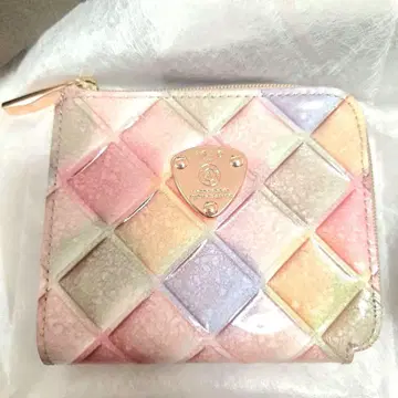 미사용 새상품 ATAO 샹그릴라 몽환룩 블록 파티 미림모