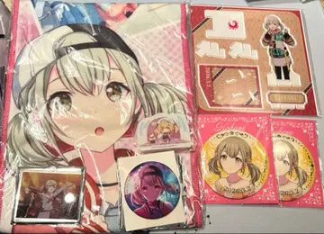 프로세카 아즈사와 코하네 묶음 판매