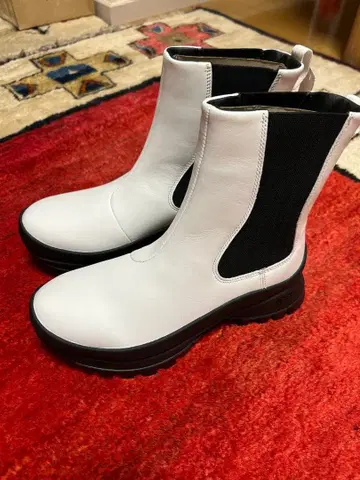 MERRELL 머렐 23cm 브리스톨 첼시 부츠 발수 새상품