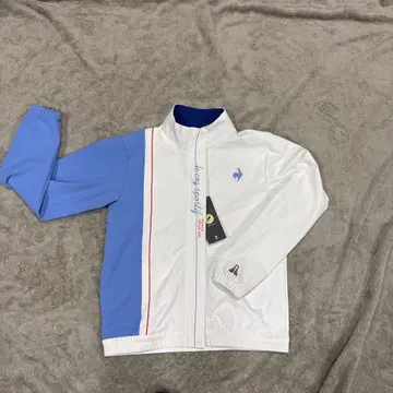 르꼬끄 le coq sportif LCS Plume 크로스 자켓