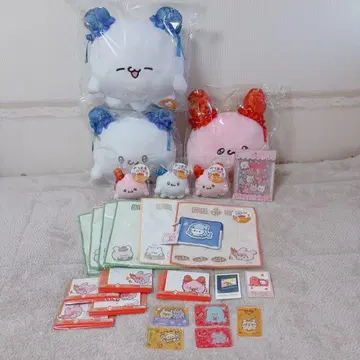 러브이즈 묶음 판매