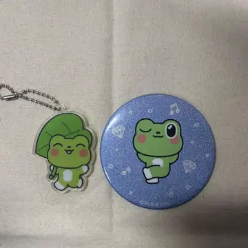 miniteen the8 세트