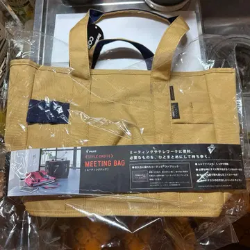 파이롯트 미팅 백