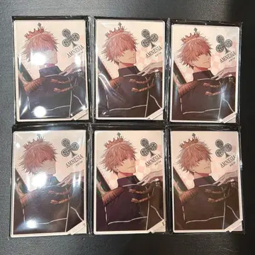 아무네시아 AMNESIA 아크릴 스탠드 켄트