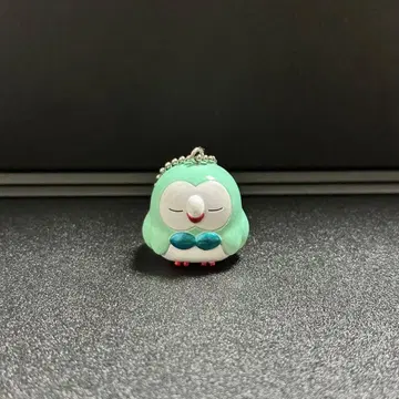 모쿠로 포켓몬 포케피스 스야스야 마스코트 1 가챠 이로치카이 리페인트