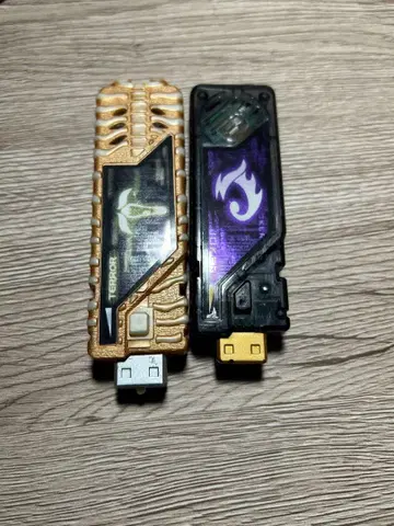 가면라이더 더블 dx 가이아 메모리 조커 테러