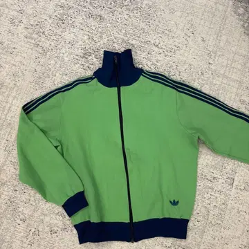 adidas 독일 택 그린 2호