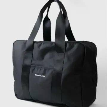 새상품 기나시 사이클 KINASHI CYCLE 보스턴 백