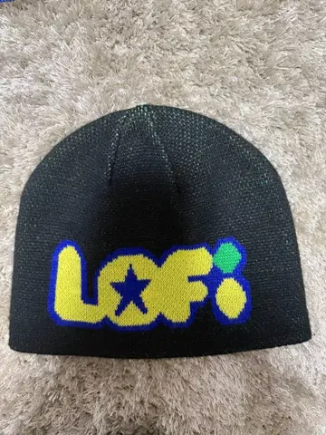 Lofi 비니 fti punkandyo