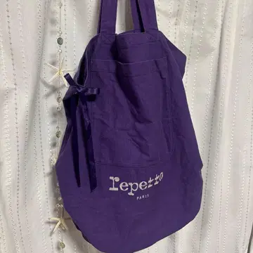 레페토 토트백