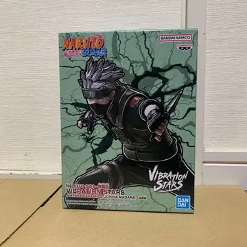 NARUTO-나루토-질풍전 vibration stars 하타케 카카시