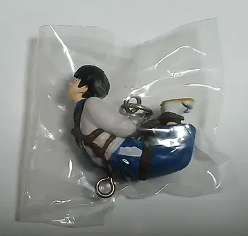 은혼 더 꽉 죄어 수갑 채워졌습니다 마스코트 시무라 신파치