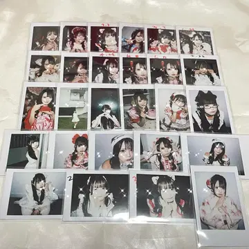 iLiFE! 코코하나 리리 란체키