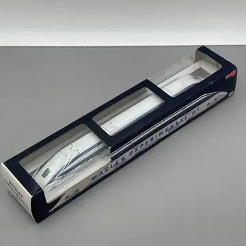 쵸로Q MAGLEV EXPERIMENTAL 01 리니어 미사용