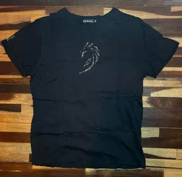 TOP rebel t-셔츠 46